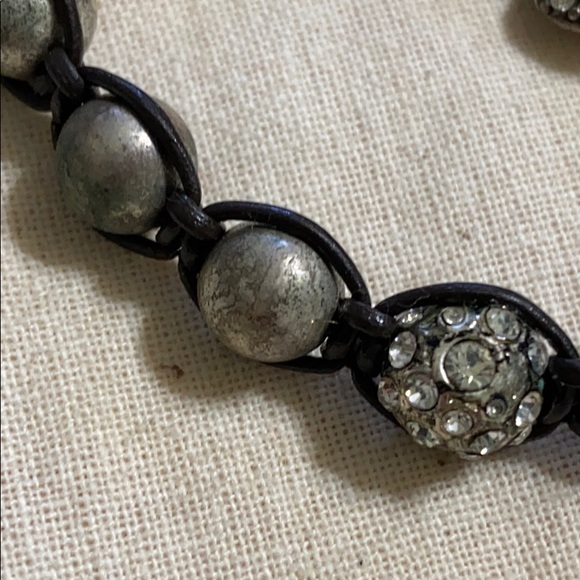 🖤Fossil💕VTG Bracelet - Picture 5 of 13